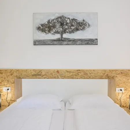 In Meta Mate Hotel Spalato