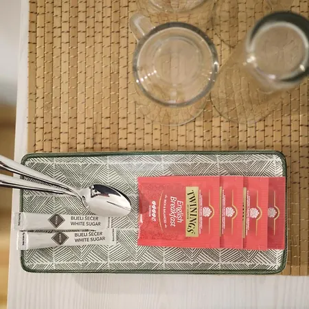 In Meta Mate 3* Spalato