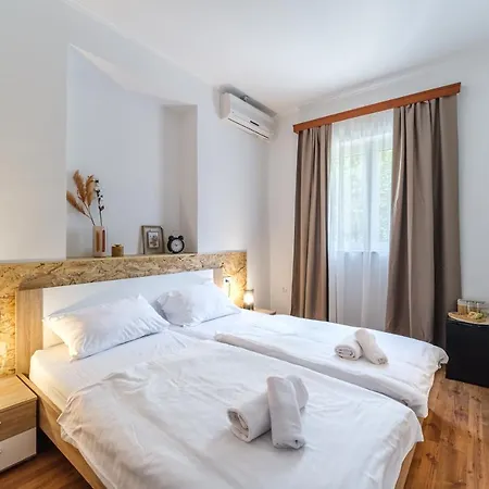 In Meta Mate Hotel Split