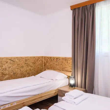 Hotel In Meta Mate
